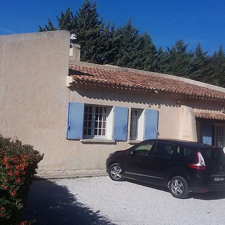 Bed and Breakfast La Demeure De Cupidon Rians  Exterior foto