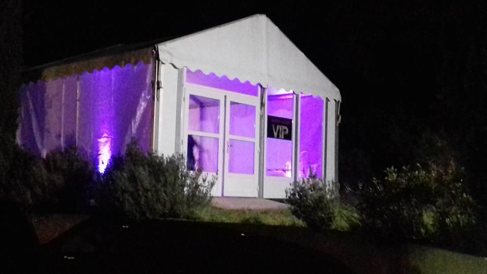 Bed and Breakfast La Demeure De Cupidon Rians  Exterior foto